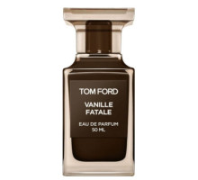Аромат Tom Ford Vanille Fatale 2024 Парфюмерная вода
