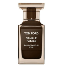 Аромат Tom Ford Vanille Fatale 2024 Парфюмерная вода