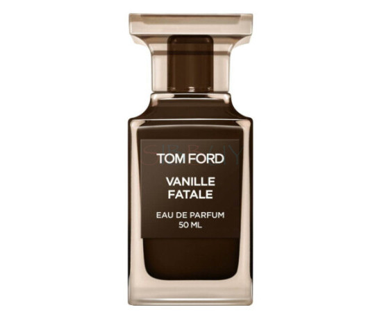Купить Аромат Tom Ford Vanille Fatale 2024 Парфюмерная вода
