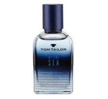Аромат Tom Tailor By The Sea Man Туалетная вода