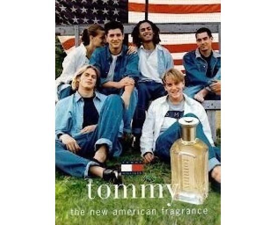 Купить Аромат Tommy Hilfiger Tommy Одеколон