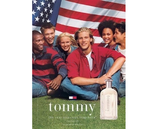 Купить Аромат Tommy Hilfiger Tommy Одеколон