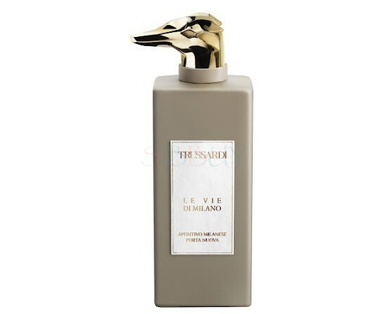 Купить Аромат Trussardi Aperitivo Milanese Porta Nuova Парфюмерная вода