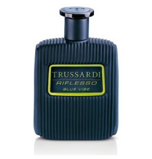 Аромат Trussardi Riflesso Blue Vibe Туалетная вода