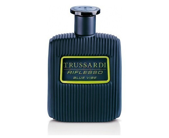 Купить Аромат Trussardi Riflesso Blue Vibe Туалетная вода