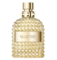 Аромат Valentino Born in Roma The Gold Uomo Парфюмерная вода