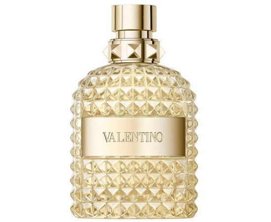 Купить Аромат Valentino Born in Roma The Gold Uomo Парфюмерная вода