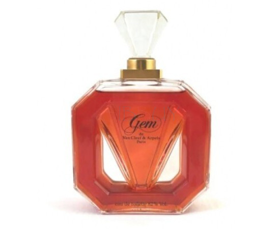 Купить Аромат Van Cleef & Arpels Gem Parfum Духи / Экстракт