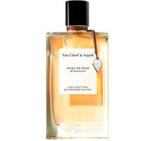 Аромат Van Cleef & Arpels Musc de Soie Парфюмерная вода