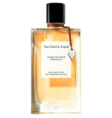 Аромат Van Cleef & Arpels Musc de Soie Парфюмерная вода