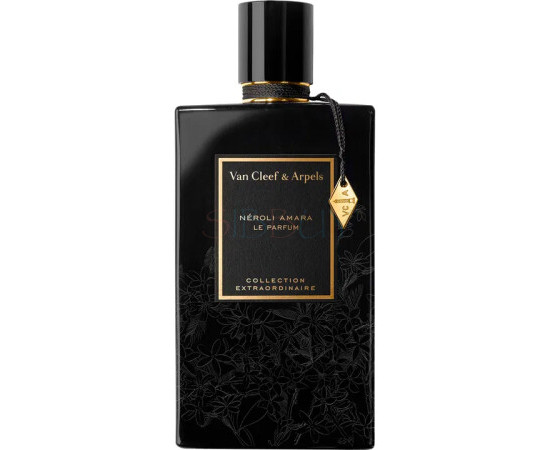 Купить Аромат Van Cleef & Arpels Néroli Amara Le Parfum Парфюмерная вода