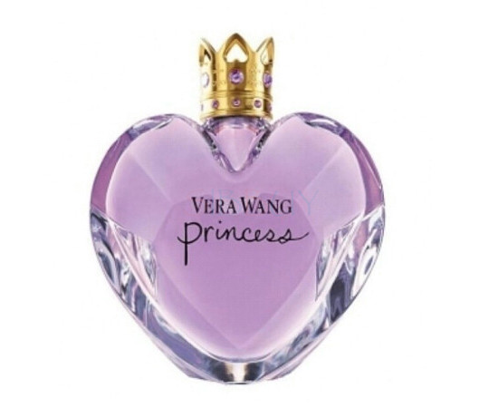 Купить Аромат Vera Wang Princess Туалетная вода
