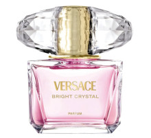 Аромат Versace Bright Crystal Parfum Духи / Экстракт