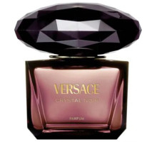 Аромат Versace Crystal Noir Parfum Духи / Экстракт