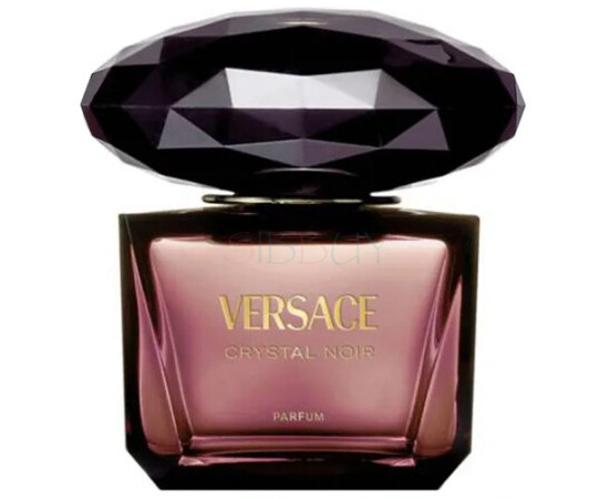 Купить Аромат Versace Crystal Noir Parfum Духи / Экстракт