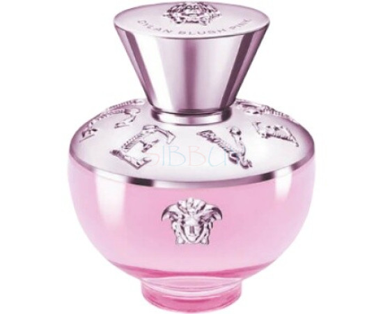 Купить Аромат Versace Dylan Blush Pink Pour Femme Парфюмерная вода