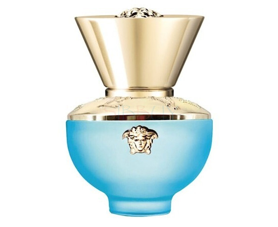 Купить Аромат Versace Dylan Turquoise Pour Femme Hair Mist