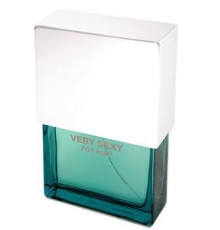Аромат Victoria's Secret Very Sexy 2 For Him Одеколон