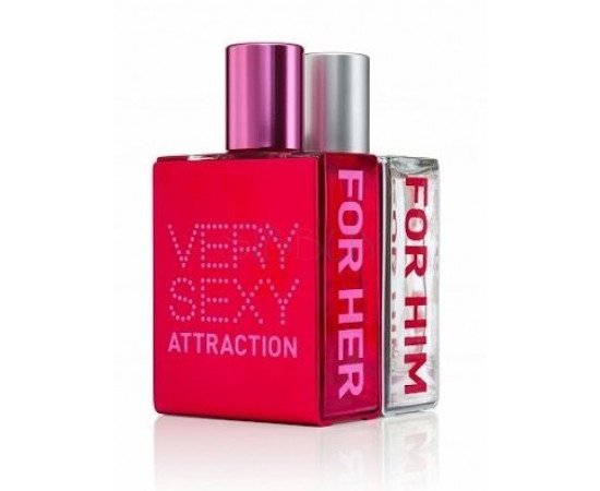 Купить Аромат Victoria's Secret Very Sexy Attraction For Him Одеколон
