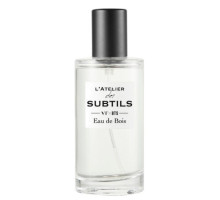 Аромат VT x BTS L'Atelier des Subtils Eau de Bois Туалетная вода