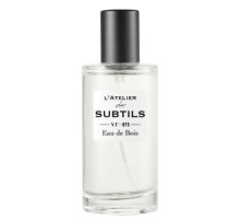 Аромат VT x BTS L'Atelier des Subtils Eau de Bois Туалетная вода