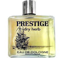 Аромат Wolff & Sohn / Wolff Freres Prestige Dry Herb Одеколон