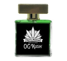 Аромат Xyrena OG Kush Духи / Экстракт