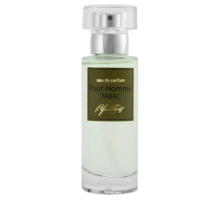 Аромат Yan Frolov Pour Homme Tabac Парфюмерная вода