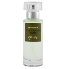 Аромат Yan Frolov Pour Homme Tabac Парфюмерная вода