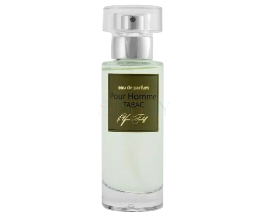 Купить Аромат Yan Frolov Pour Homme Tabac Парфюмерная вода