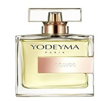 Аромат Yodeyma Codigo Парфюмерная вода