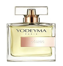 Аромат Yodeyma Codigo Парфюмерная вода