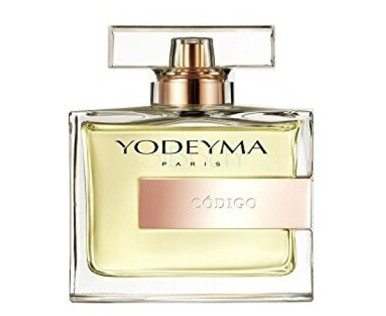 Купить Аромат Yodeyma Codigo Парфюмерная вода