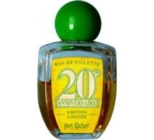 Аромат Yves Rocher 20e Anniversaire