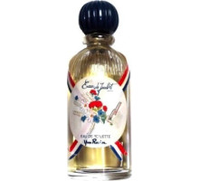 Аромат Yves Rocher Eau de Juillet Туалетная вода