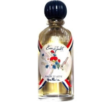 Аромат Yves Rocher Eau de Juillet Туалетная вода