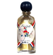 Аромат Yves Rocher Eau de Juillet Туалетная вода