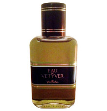 Аромат Yves Rocher Eau de Vetyver Одеколон