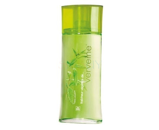 Купить Аромат Yves Rocher Fraicheur Vegetale Verveine Туалетная вода