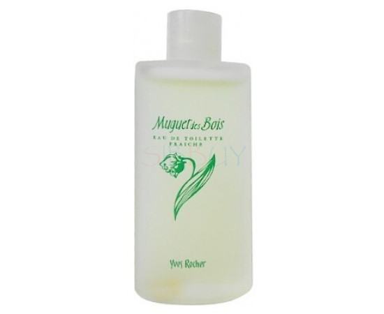 Купить Аромат Yves Rocher Muguet des Bois Туалетная вода