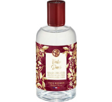 Аромат Yves Rocher Voile Doré Туалетная вода