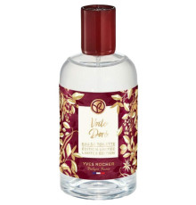 Аромат Yves Rocher Voile Doré Туалетная вода