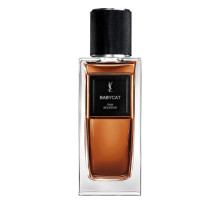 Аромат Yves Saint Laurent Babycat Raw Bourbon Парфюмерная вода