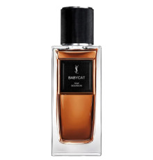 Аромат Yves Saint Laurent Babycat Raw Bourbon Парфюмерная вода