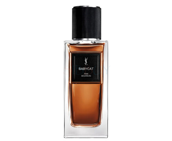 Купить Аромат Yves Saint Laurent Babycat Raw Bourbon Парфюмерная вода
