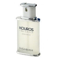 Аромат Yves Saint Laurent Kouros Fraicheur Туалетная вода