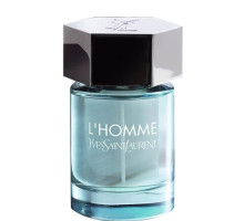 Аромат Yves Saint Laurent L'Homme Eau d'Ete Туалетная вода