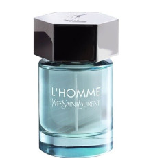 Аромат Yves Saint Laurent L'Homme Eau d'Ete Туалетная вода