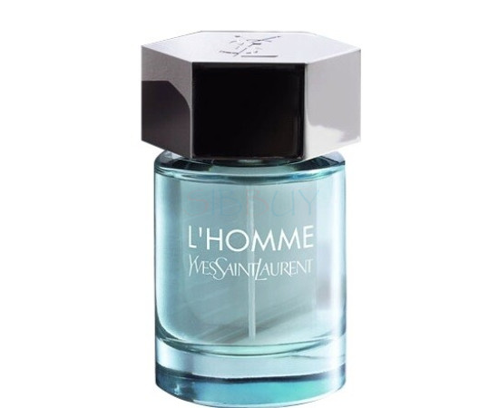 Купить Аромат Yves Saint Laurent L'Homme Eau d'Ete Туалетная вода