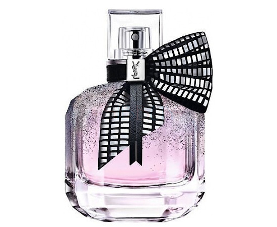 Купить Аромат Yves Saint Laurent Mon Paris Collector Edition 2020 Парфюмерная вода